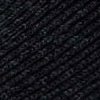 Load image into Gallery viewer, Crazy Compression - Cozy Diabetic Comfort Relax Fit Black Crew Socks
