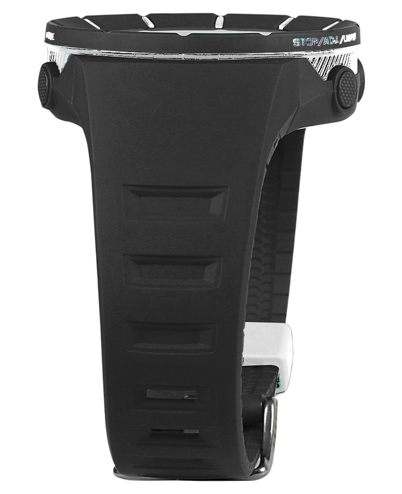 Load image into Gallery viewer, Rockwell Time - Coliseum Fit™ (Black/White) Watch
