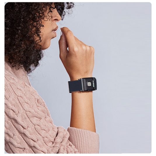 TheTouchPoint Solution - TouchPoints with Wristbands