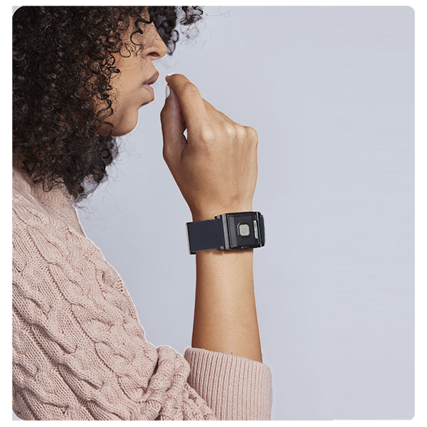 Load image into Gallery viewer, TheTouchPoint Solution - TouchPoints with Wristbands
