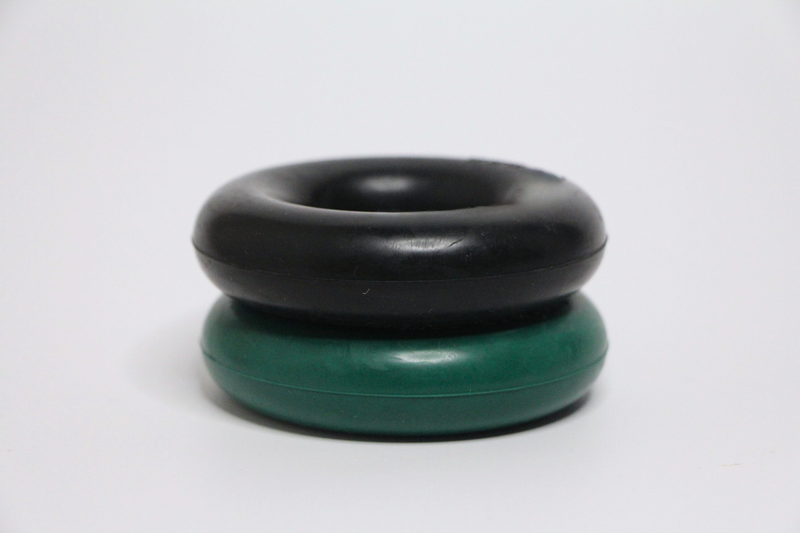 Load image into Gallery viewer, Grip Better - Starter Pack (Green 30 LB + Black 40 LB)
