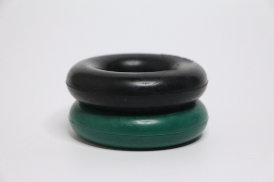 Grip Better - Starter Pack (Green 30 LB + Black 40 LB)