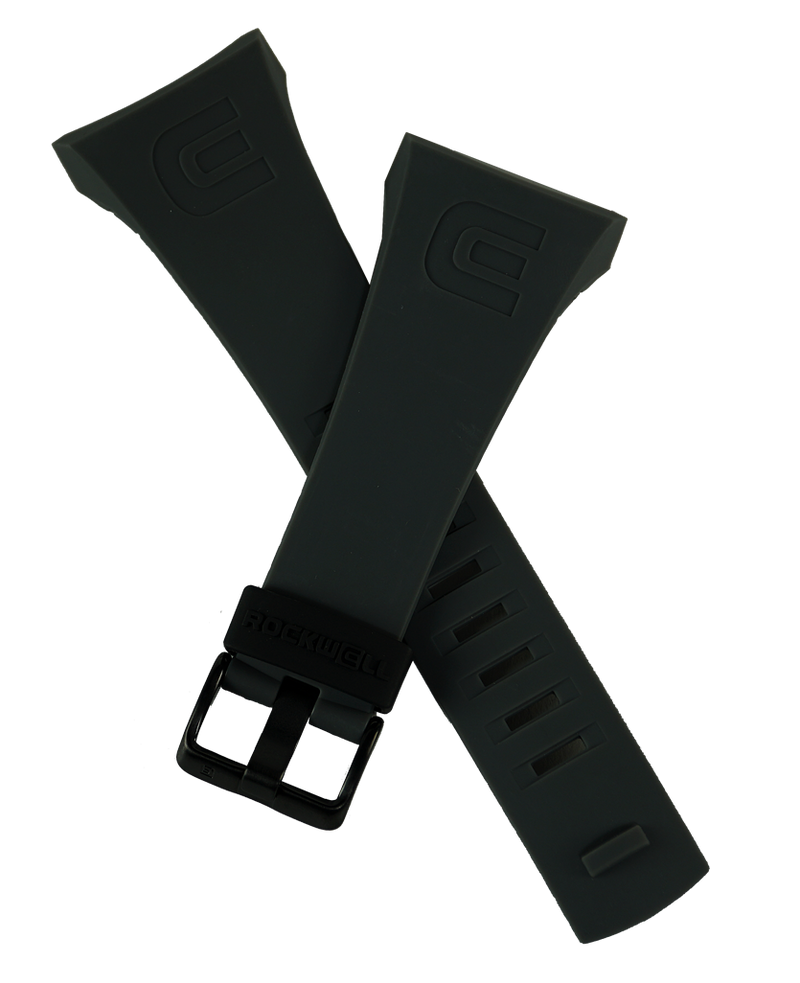 Load image into Gallery viewer, Rockwell Time - Replacement Coliseum Watch Bands
