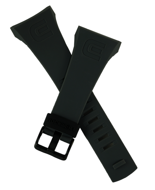 Rockwell Time - Replacement Coliseum Watch Bands