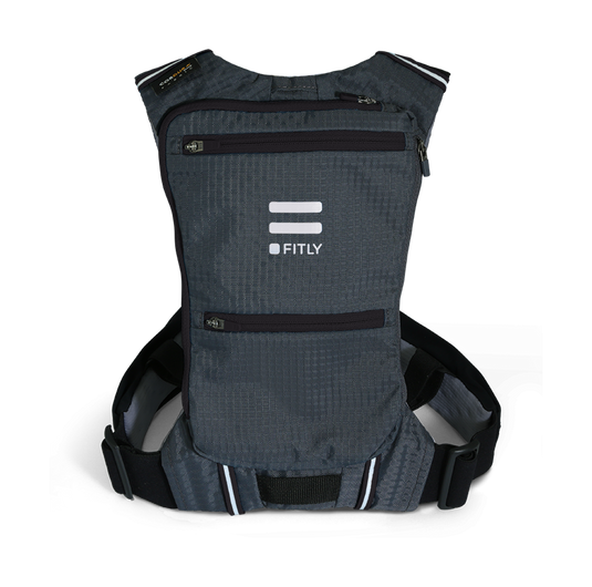 FITLY - FITLY Sub45 - Innovative Running Pack