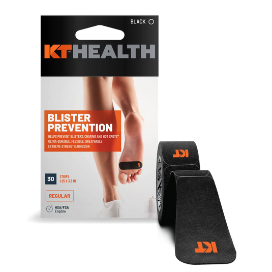 KT Health Blister Prevention Tape