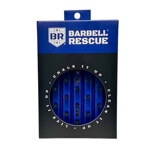 Barbell Rescue - Barbell Rescue Nylon Replacement Inserts