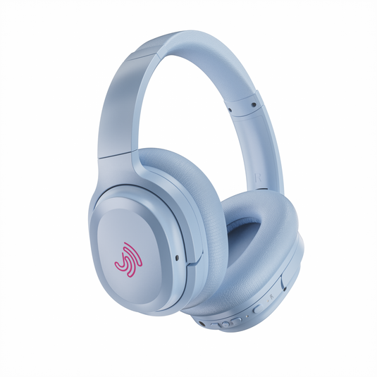 Clarity CL01: Noise Canceling Headphones