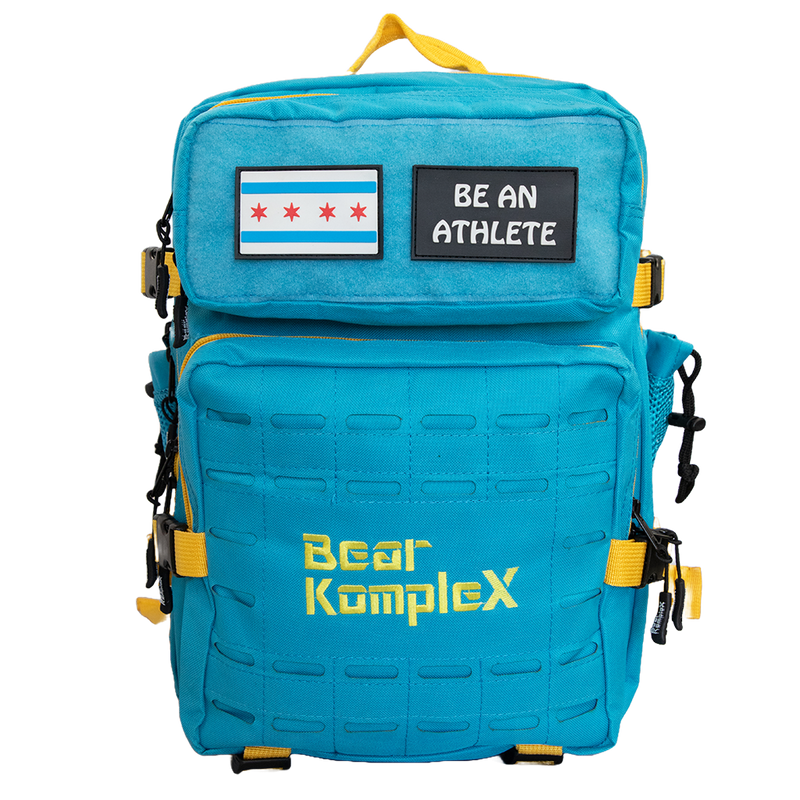 Load image into Gallery viewer, Bear KompleX - BKX FlexPack Backpack
