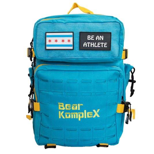 Bear KompleX - BKX FlexPack Backpack