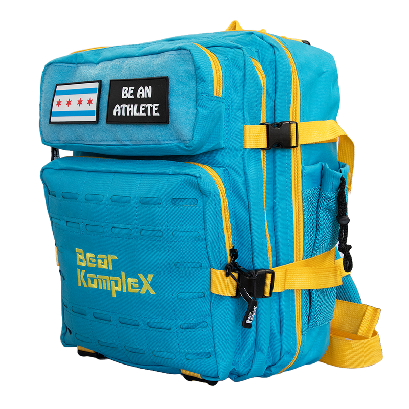 Load image into Gallery viewer, Bear KompleX - BKX FlexPack Backpack
