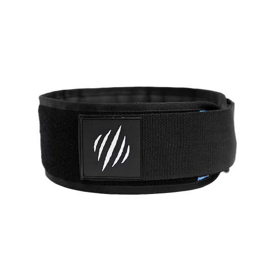 Bear KompleX - "APEX" Premium Leather Weight Lifting Belt
