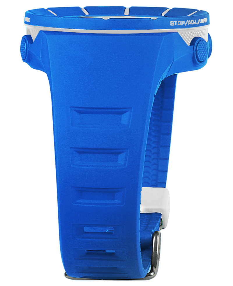 Load image into Gallery viewer, Rockwell Time - Coliseum Fit™ (Blue/White) Watch
