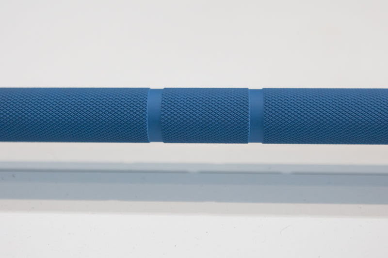 Load image into Gallery viewer, Living.Fit - Everyday Bar – All-Purpose Olympic Barbell - Made In USA
