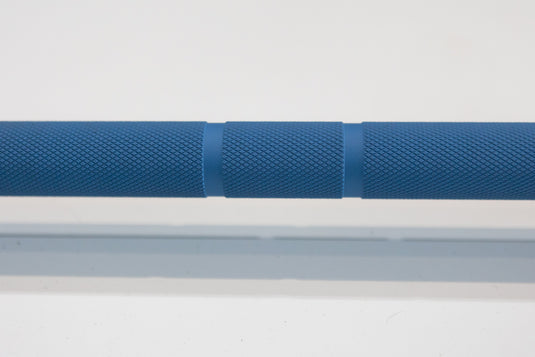 Living.Fit - Everyday Bar – All-Purpose Olympic Barbell - Made In USA