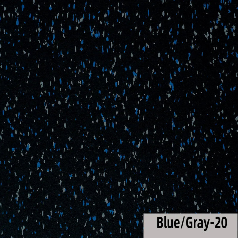 Load image into Gallery viewer, Rubber Flooring Rolls Sample - (3 Inches by 3 Inches)
