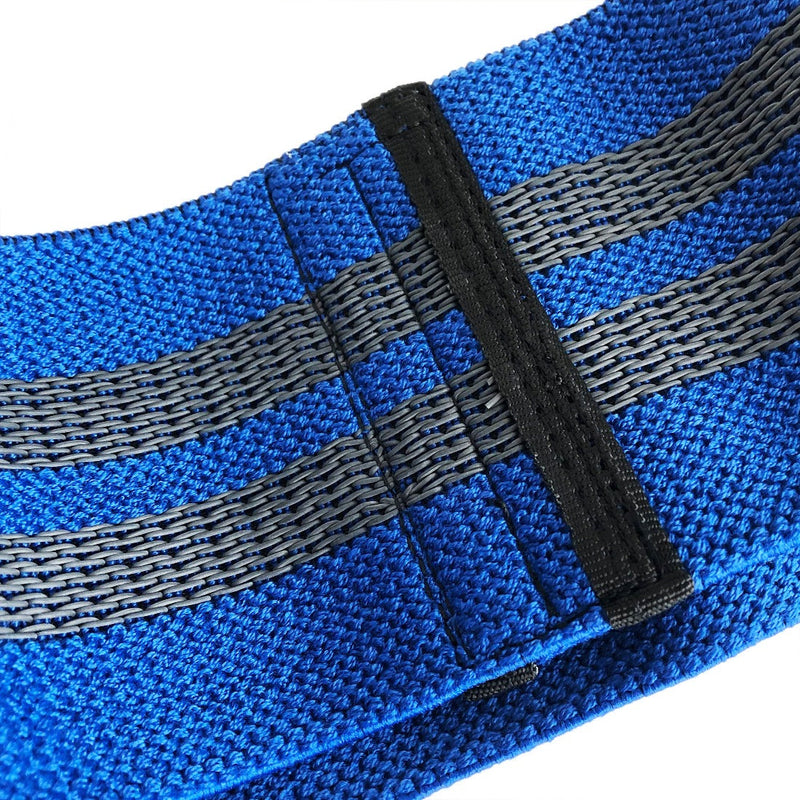 Load image into Gallery viewer, SMAI - Knitted Mini Resistance Bands - Set of 4
