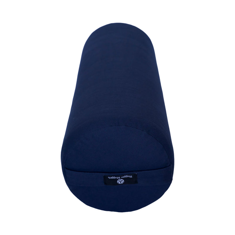 Load image into Gallery viewer, Yoga Design Lab - Round Yoga Bolster
