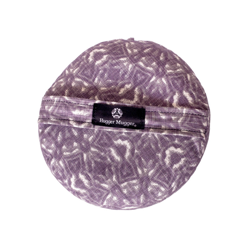 Load image into Gallery viewer, Yoga Design Lab - Round Yoga Bolster
