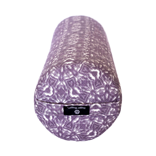 Yoga Design Lab - Round Yoga Bolster