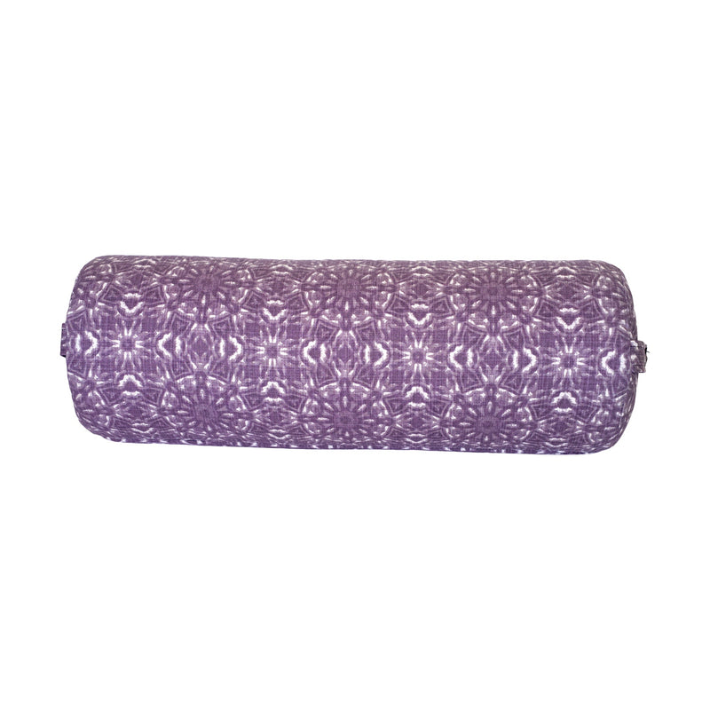 Load image into Gallery viewer, Yoga Design Lab - Round Yoga Bolster
