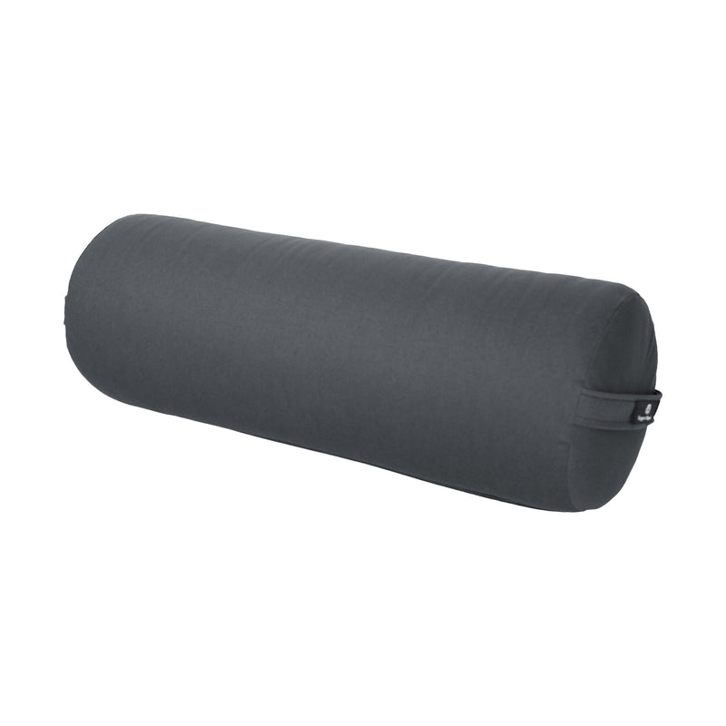 Load image into Gallery viewer, Yoga Design Lab - Round Yoga Bolster
