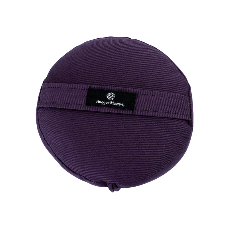Load image into Gallery viewer, Yoga Design Lab - Round Yoga Bolster
