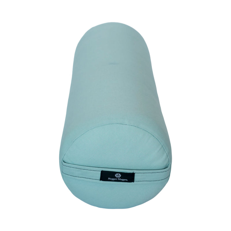 Load image into Gallery viewer, Yoga Design Lab - Round Yoga Bolster
