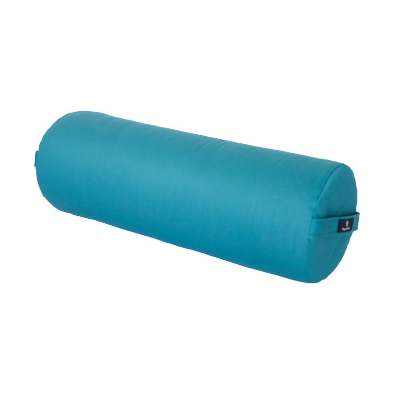 Load image into Gallery viewer, Yoga Design Lab - Round Yoga Bolster
