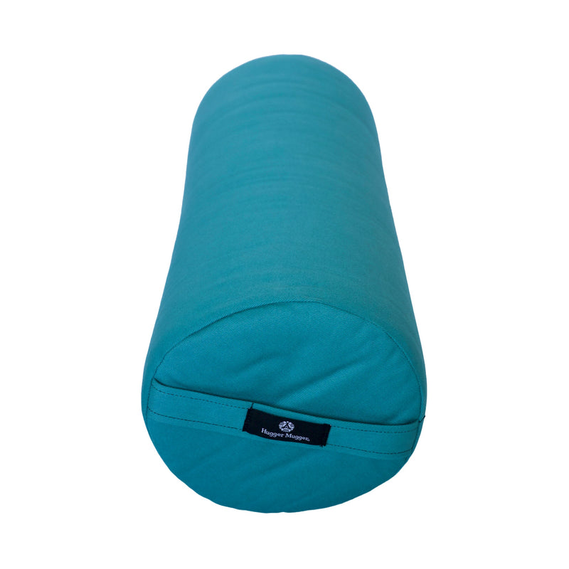 Load image into Gallery viewer, Yoga Design Lab - Round Yoga Bolster
