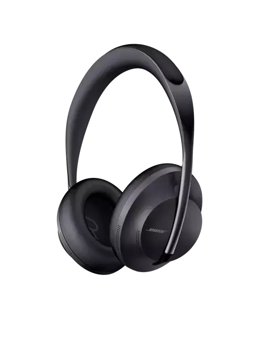 Bose - Noise Cancelling Headphones 700
