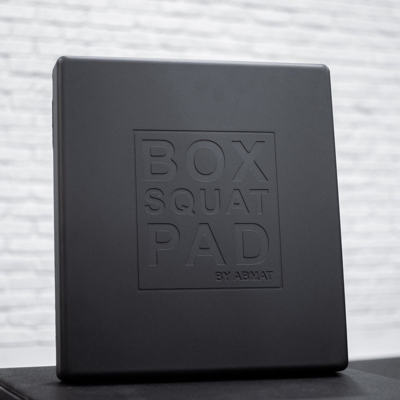 Load image into Gallery viewer, Abmat - Box Squat Pad
