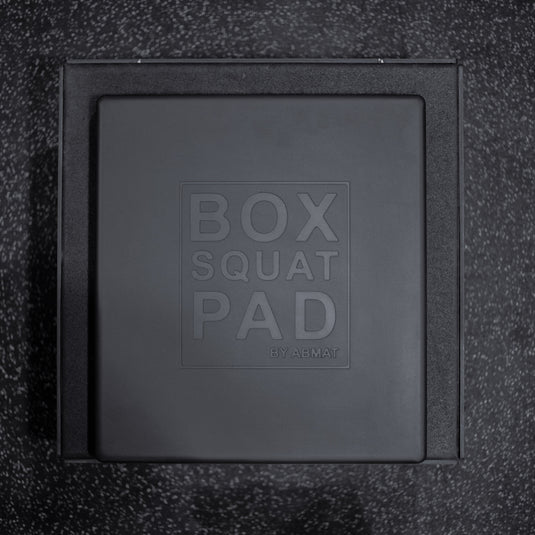 Abmat - Box Squat Pad