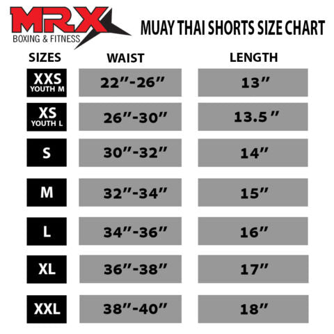 Load image into Gallery viewer, MRX - Mens Boxing Shorts Fighting Shorts Blue-white-1301
