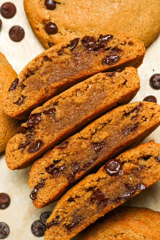 Sweet Addison's - The Protein Cookie (17g)