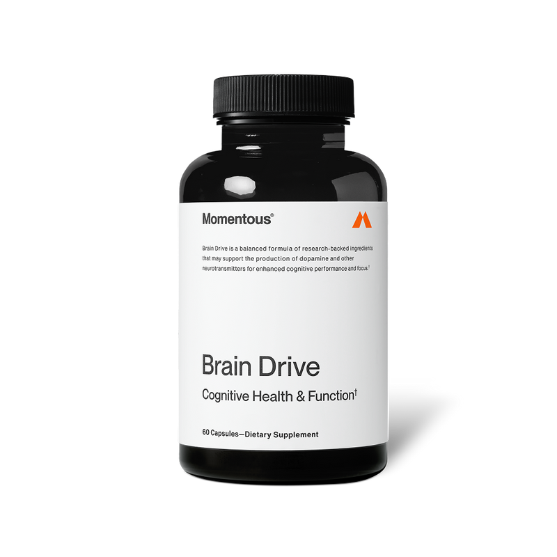Load image into Gallery viewer, Momentous - Brain Drive
