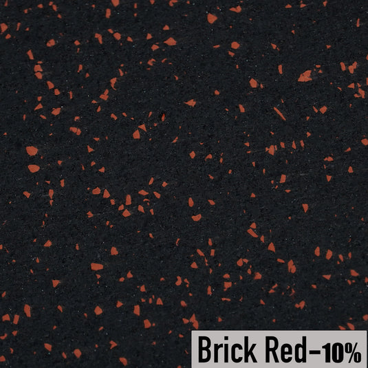 Interlocking Rubber Tiles – Made in the USA