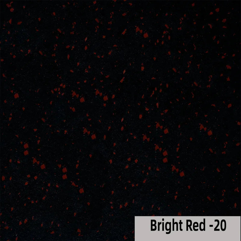 Load image into Gallery viewer, Rubber Flooring Rolls Sample - (3 Inches by 3 Inches)
