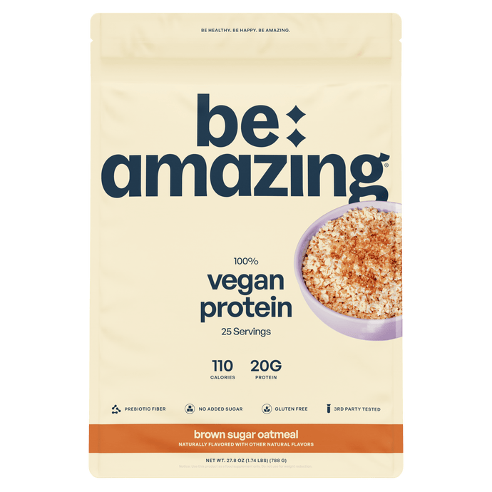 vegan protein