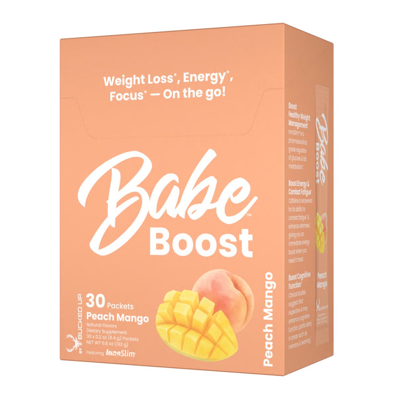 Load image into Gallery viewer, Bucked-Up-Babe-Boost-PeachMango
