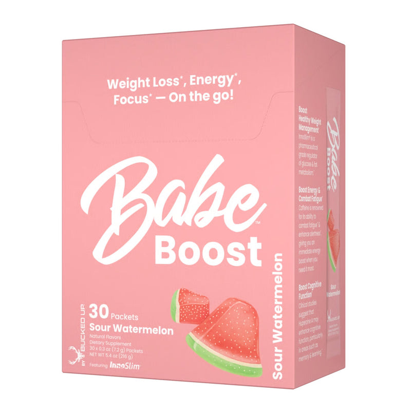 Load image into Gallery viewer, Babe - Boost (30-Count)
