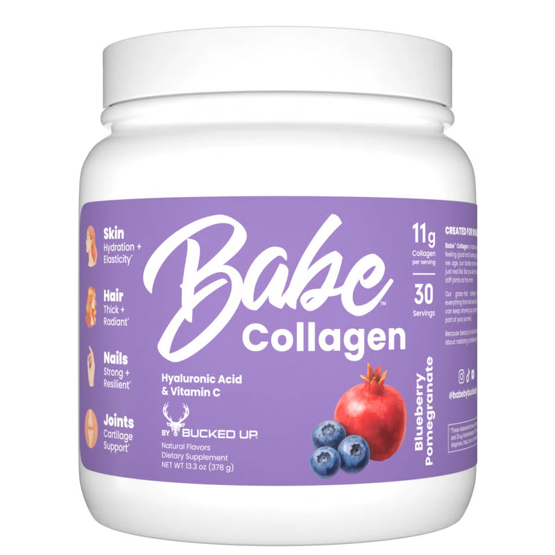 Load image into Gallery viewer, Babe - Collagen
