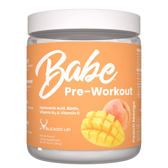 Bucked-Up-Babe-PreWorkout-PeachMango