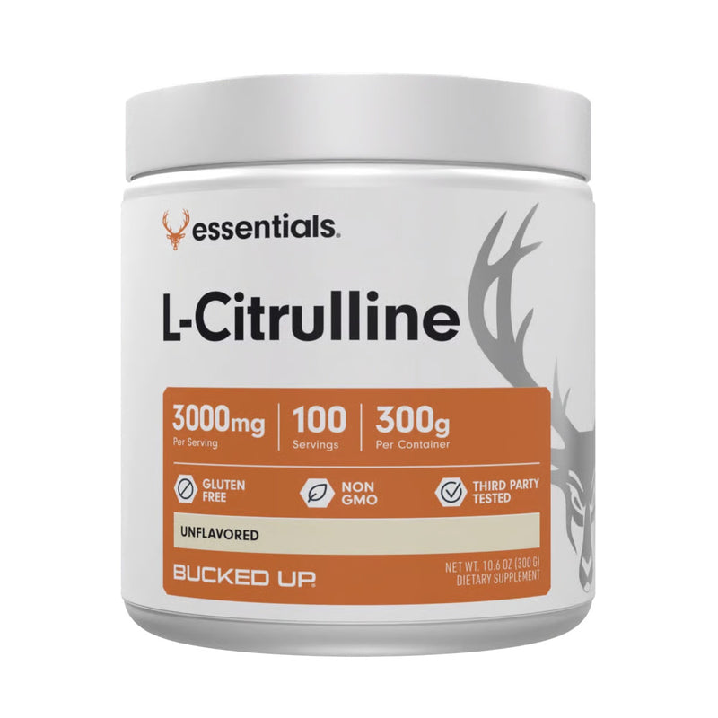 Load image into Gallery viewer, Bucked-Up-Citruline
