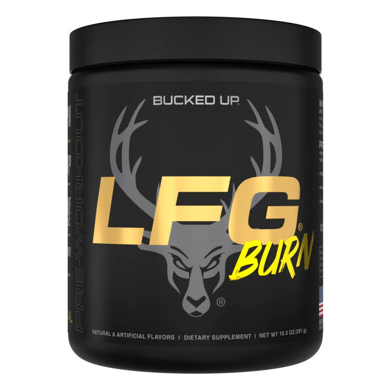 Load image into Gallery viewer, Bucked-Up-LFG-Pre-Workout-Tropical
