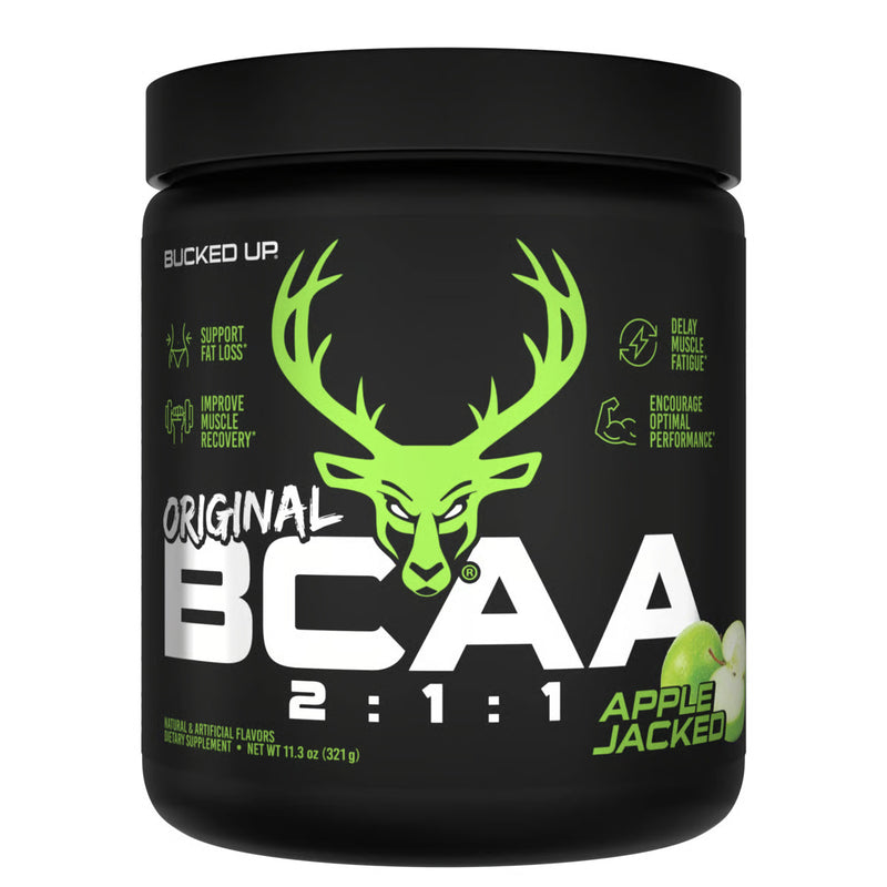 Load image into Gallery viewer, Bucked-Up-Original-BCAA-211-_Apple
