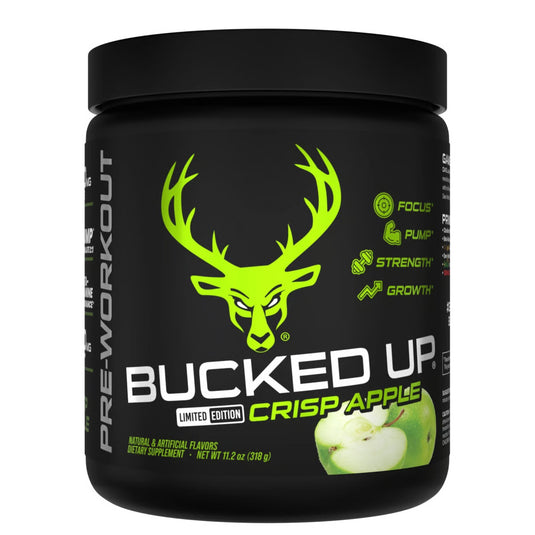 Bucked-Up-Pre-Workout-Crisp-Apple