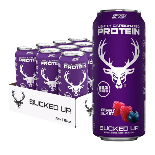 Bucked-Up-Protein-Drink-Berry