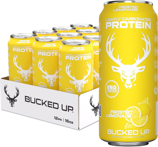 Bucked-Up-Protein-Drink-Bucked-Up-Protein-Drink-Frosted-Lemon
