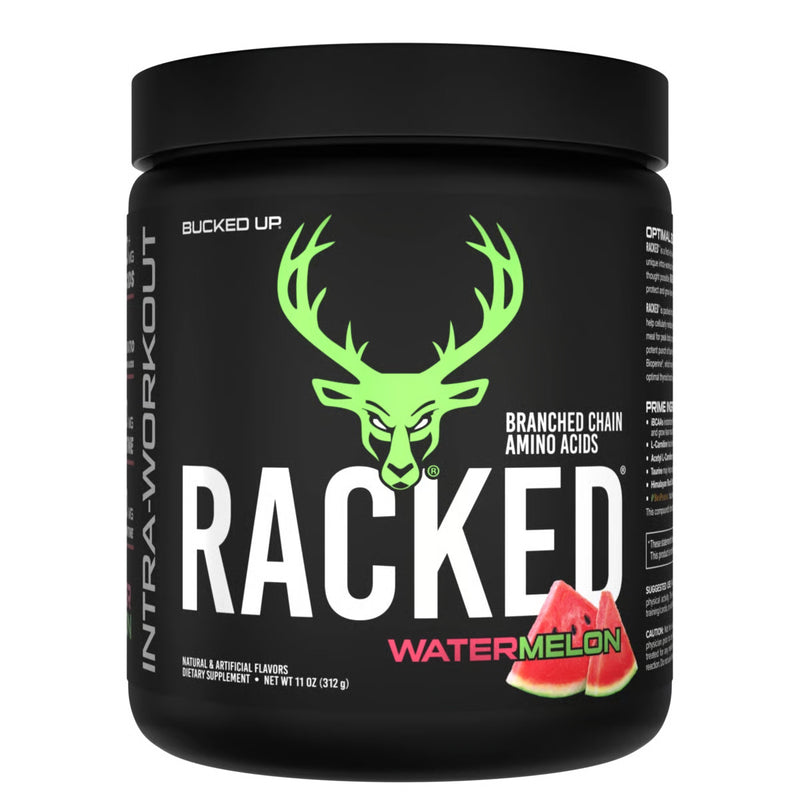 Load image into Gallery viewer, Bucked-Up-Racked-BCAA-WATERMELON
